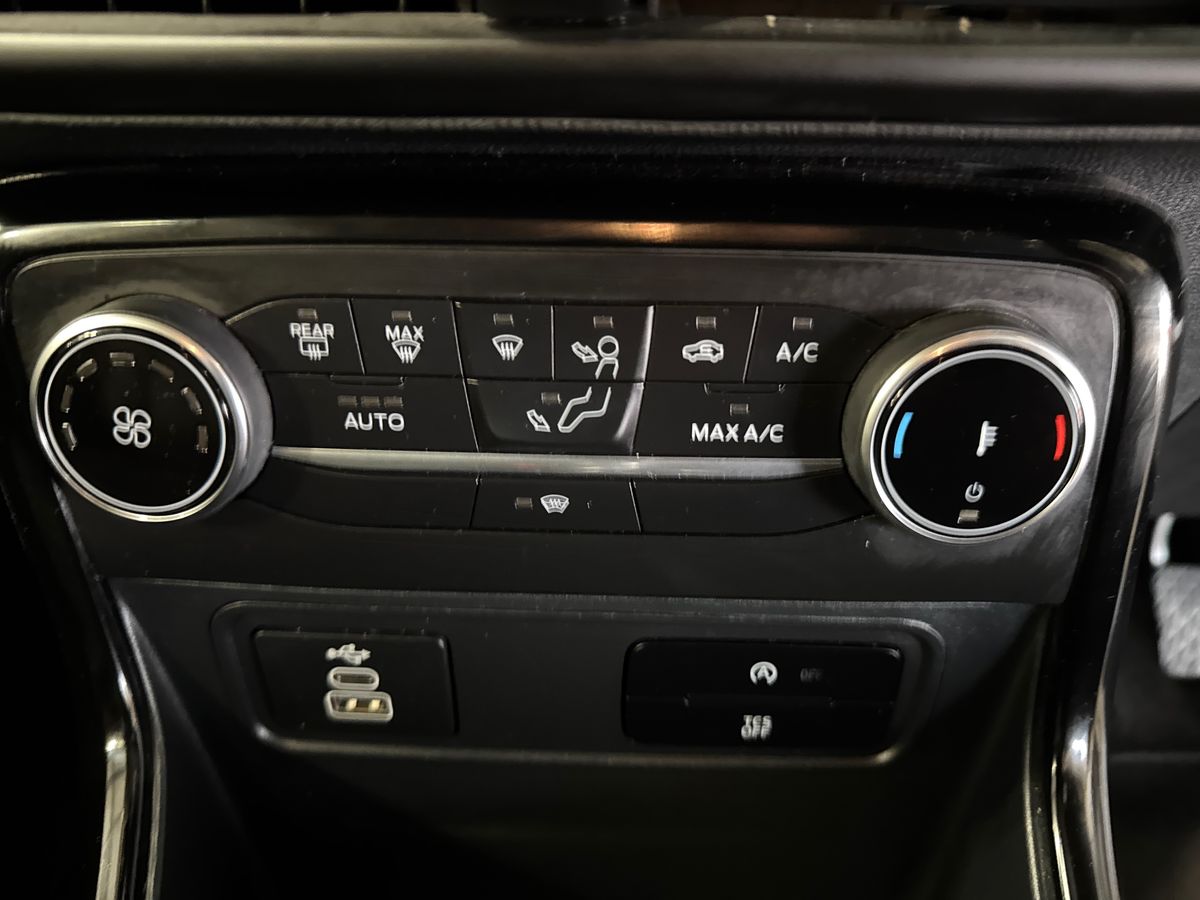 Used Ford Ecosport 2023 for sale - 78198887: Photo 26