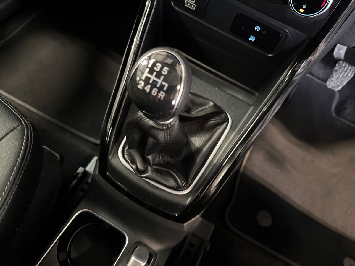 Used Ford Ecosport 2023 for sale - 78198887: Photo 27