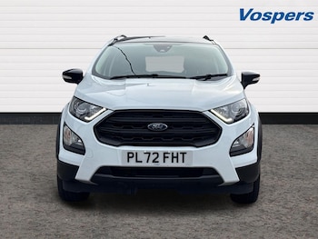 Used Ford Ecosport 2023 for sale - 78198887: Photo