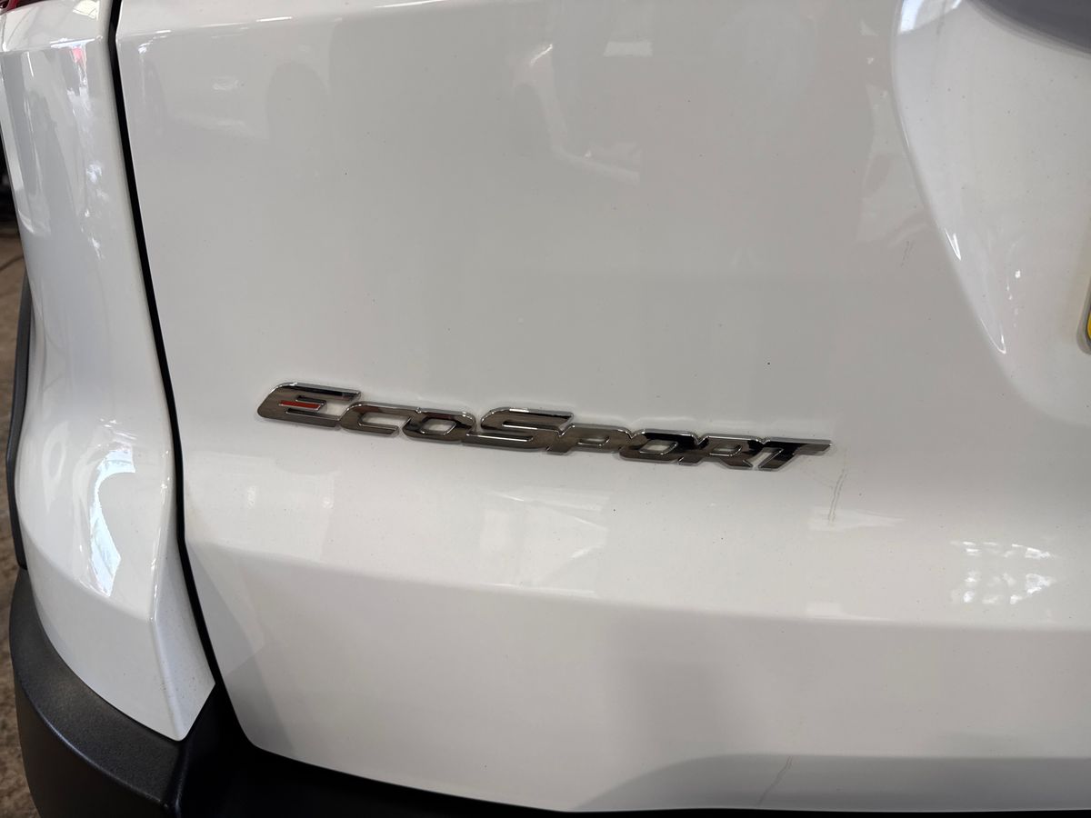 Used Ford Ecosport 2023 for sale - 78198887: Photo 31