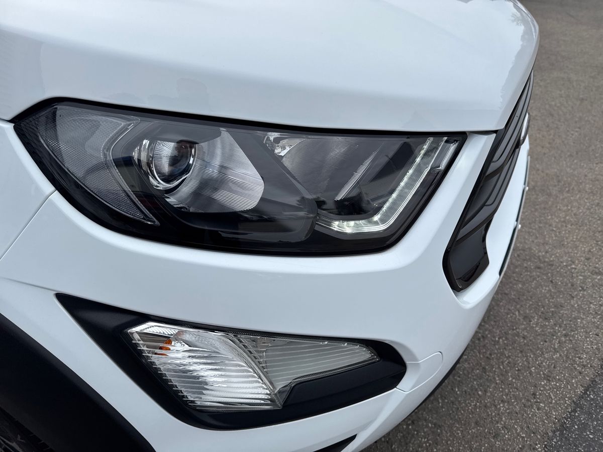 Used Ford Ecosport 2023 for sale - 78198887: Photo 32