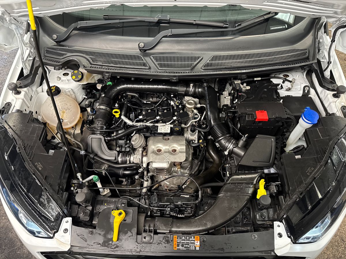 Used Ford Ecosport 2023 for sale - 78198887: Photo 33