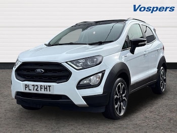 Used Ford Ecosport 2023 for sale - 78198887: Photo
