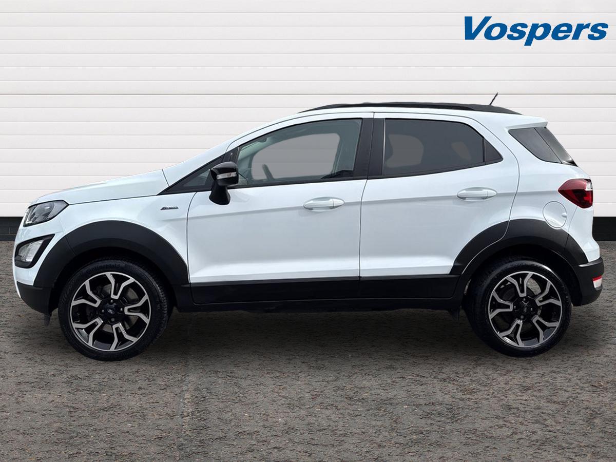 Used Ford Ecosport 2023 for sale - 78198887: Photo 5