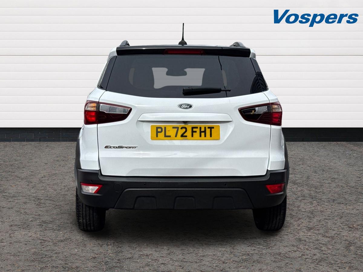 Used Ford Ecosport 2023 for sale - 78198887: Photo 7