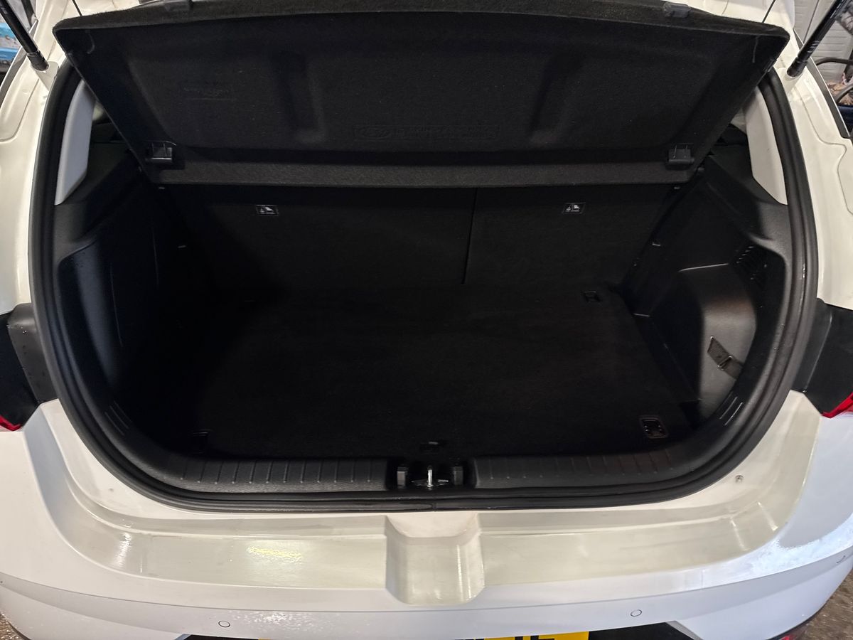 Used Hyundai i20 2022 for sale - 77552340: Photo 17