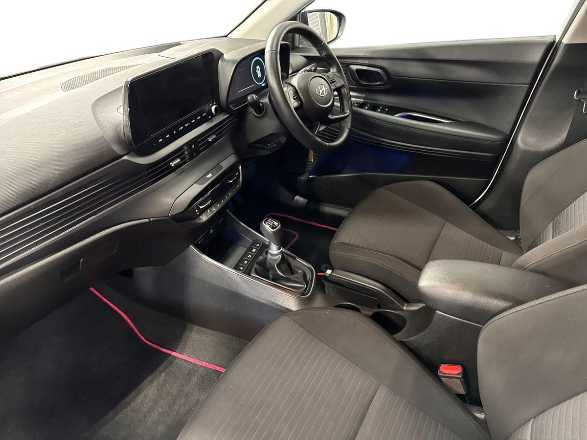 Used Hyundai i20 2022 for sale - 77552340: Photo 18