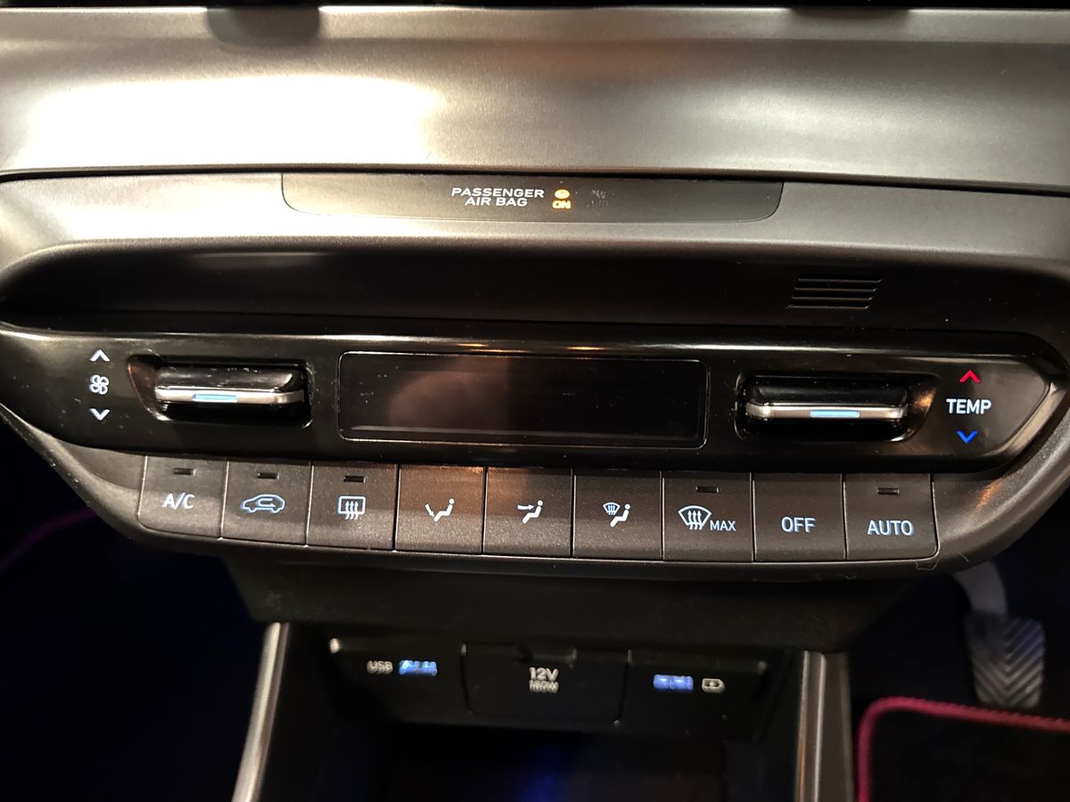 Used Hyundai i20 2022 for sale - 77552340: Photo 26