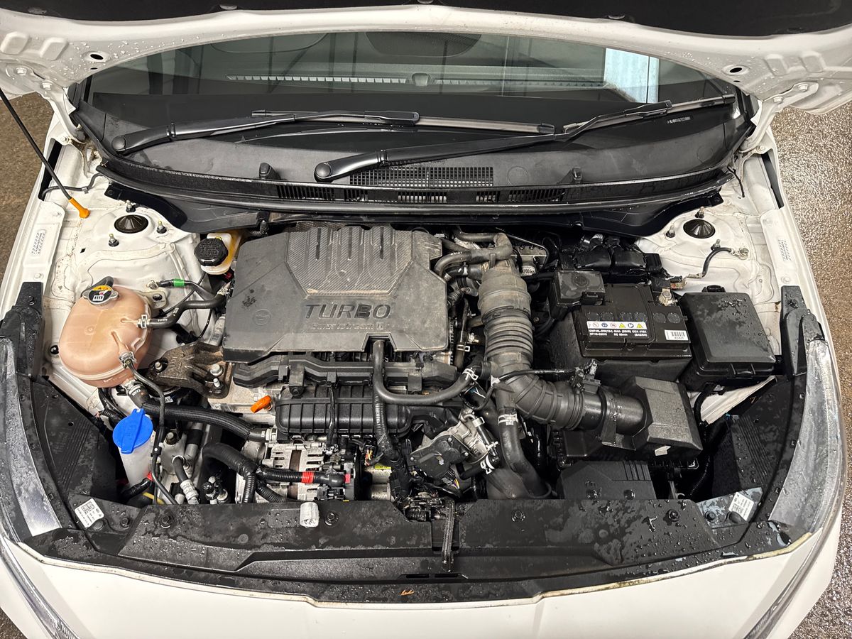 Used Hyundai i20 2022 for sale - 77552340: Photo 33