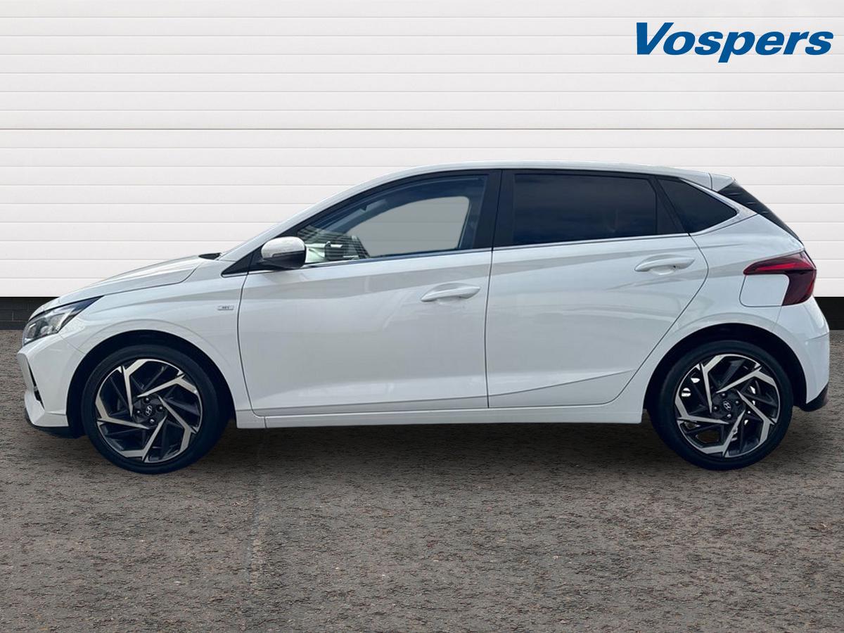 Used Hyundai i20 2022 for sale - 77552340: Photo 5