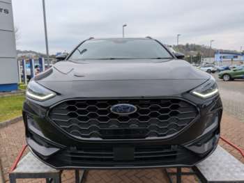 Used Ford Focus 2025 for sale - 73976871: Photo