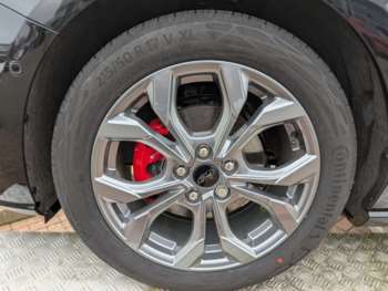 Used Ford Focus 2025 for sale - 73976871: Photo