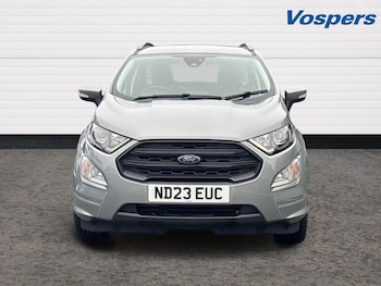 Used Ford Ecosport 2023 for sale - 78936455: Photo