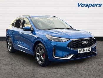 Used Ford Kuga 2024 for sale - 78450054: Photo