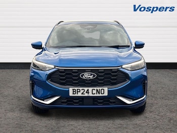Used Ford Kuga 2024 for sale - 78450054: Photo