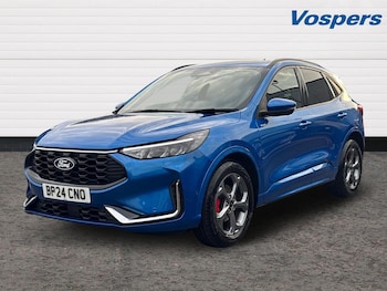 Used Ford Kuga 2024 for sale - 78450054: Photo