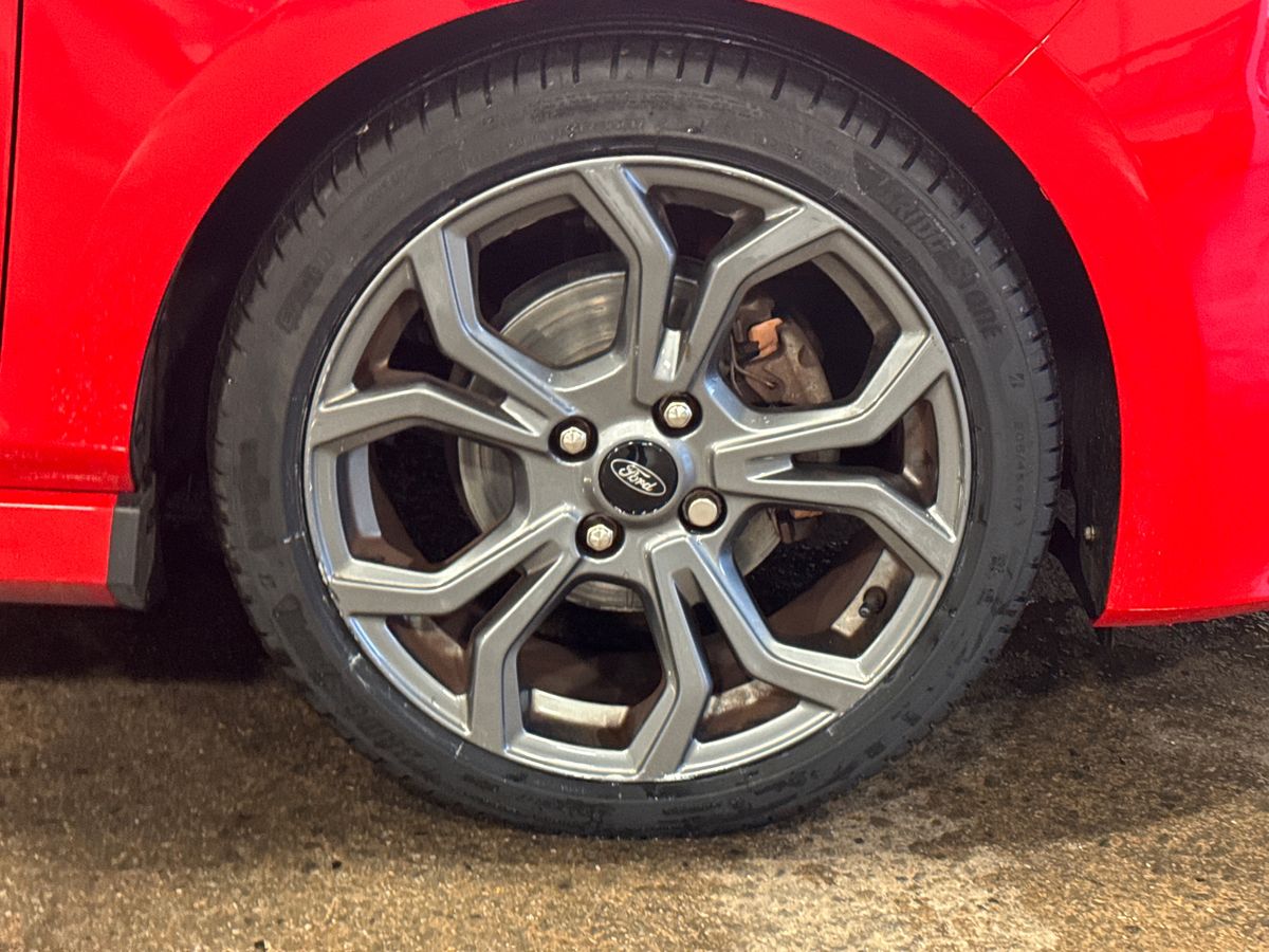 Used Ford Fiesta 2019 for sale - 77434783: Photo 11