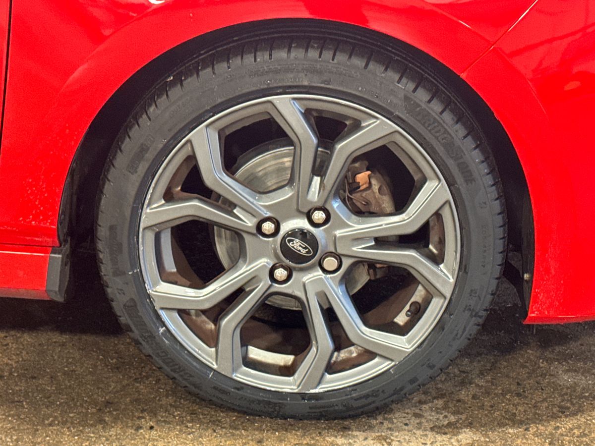 Used Ford Fiesta 2019 for sale - 77434783: Photo 13