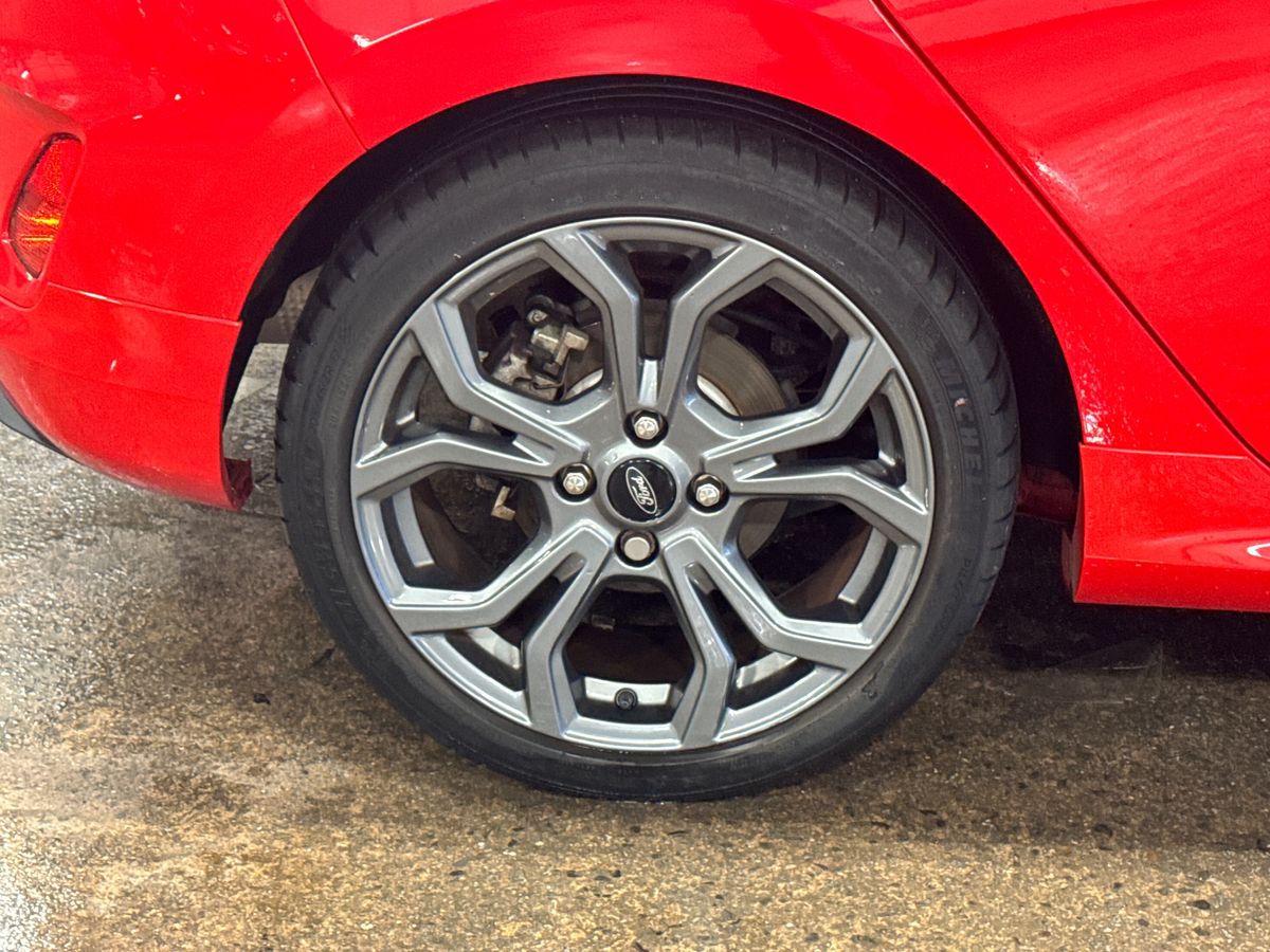 Used Ford Fiesta 2019 for sale - 77434783: Photo 14