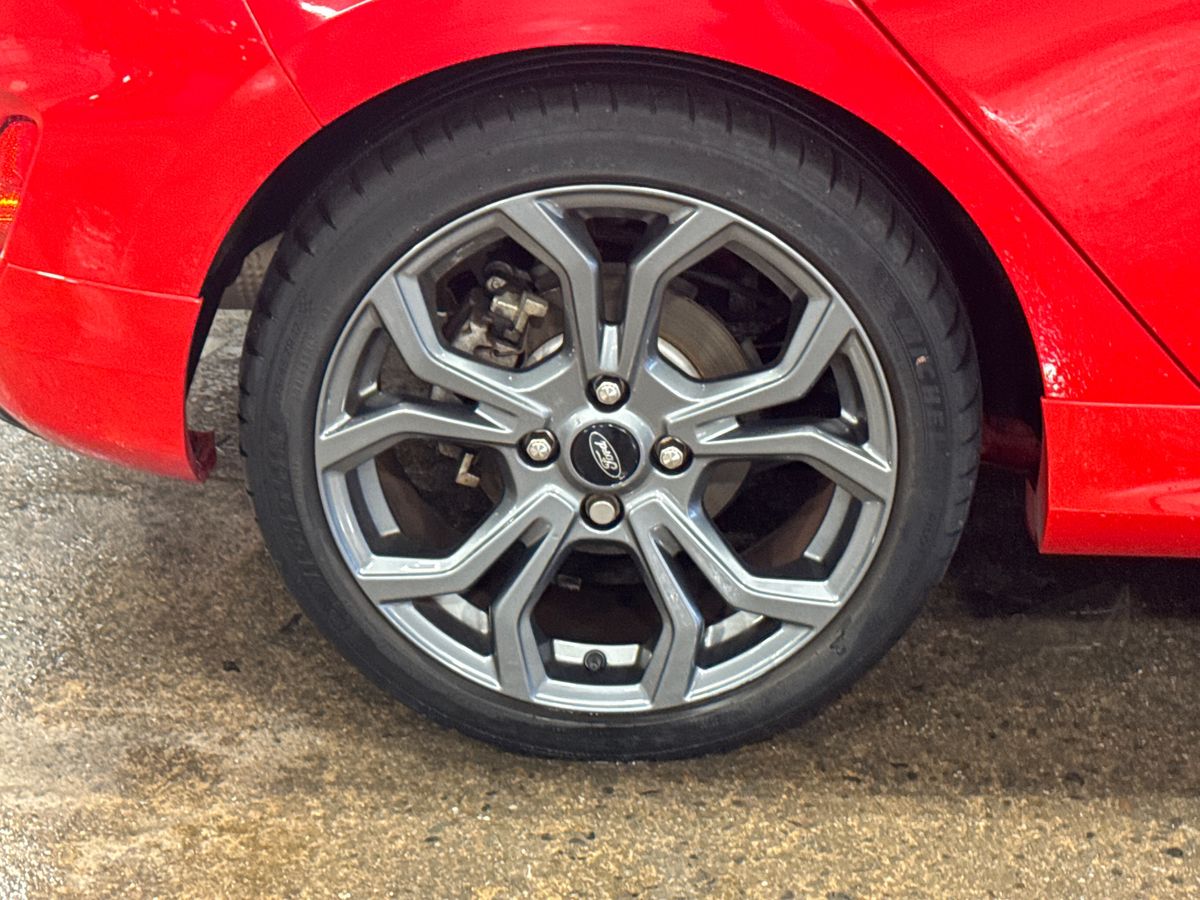 Used Ford Fiesta 2019 for sale - 77434783: Photo 15