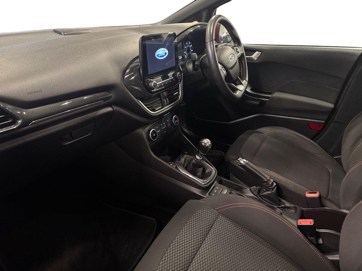 Used Ford Fiesta 2019 for sale - 77434783: Photo 18