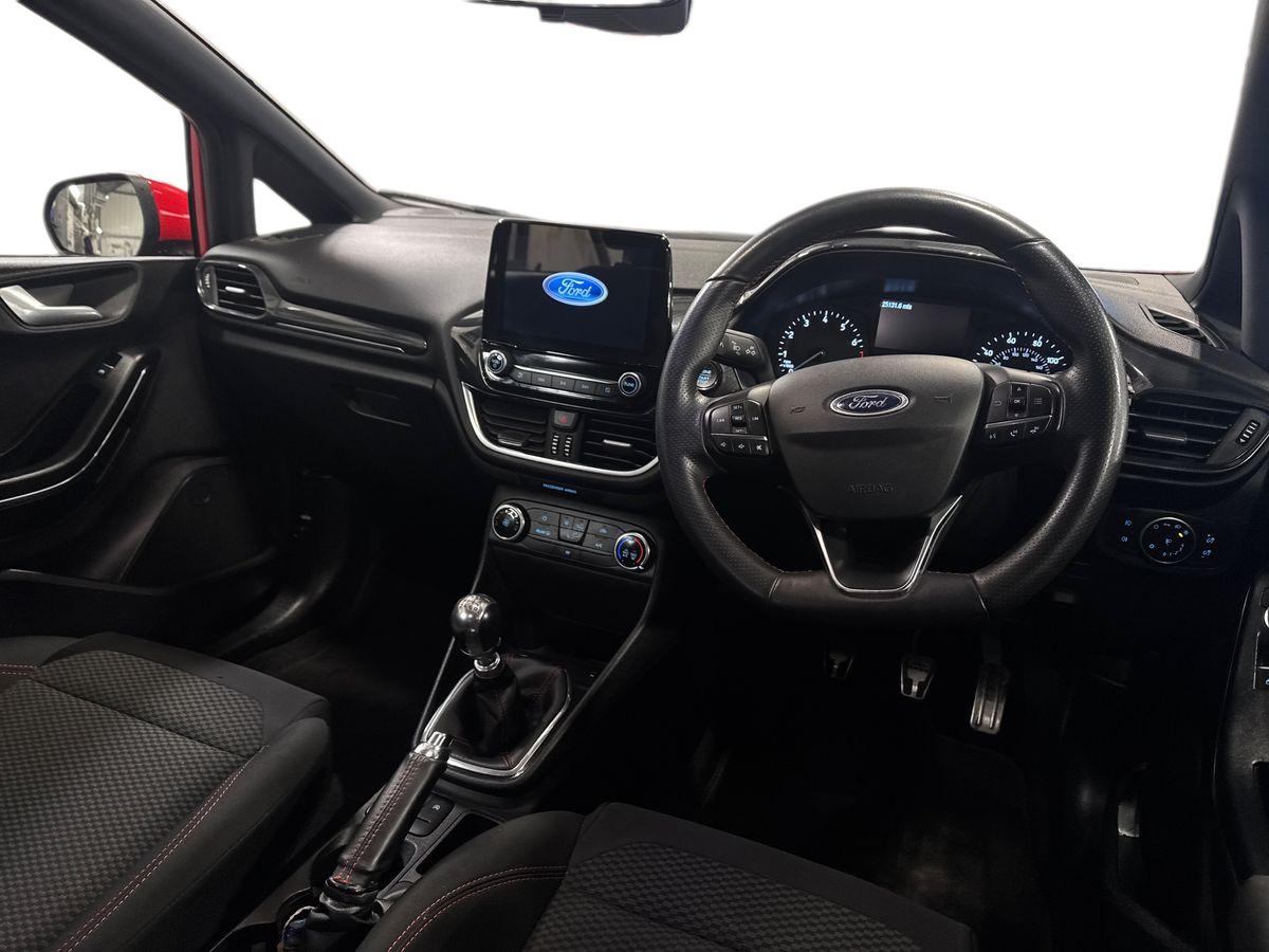 Used Ford Fiesta 2019 for sale - 77434783: Photo 19