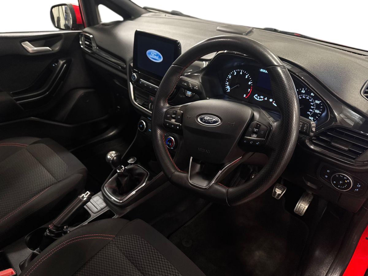 Used Ford Fiesta 2019 for sale - 77434783: Photo 22