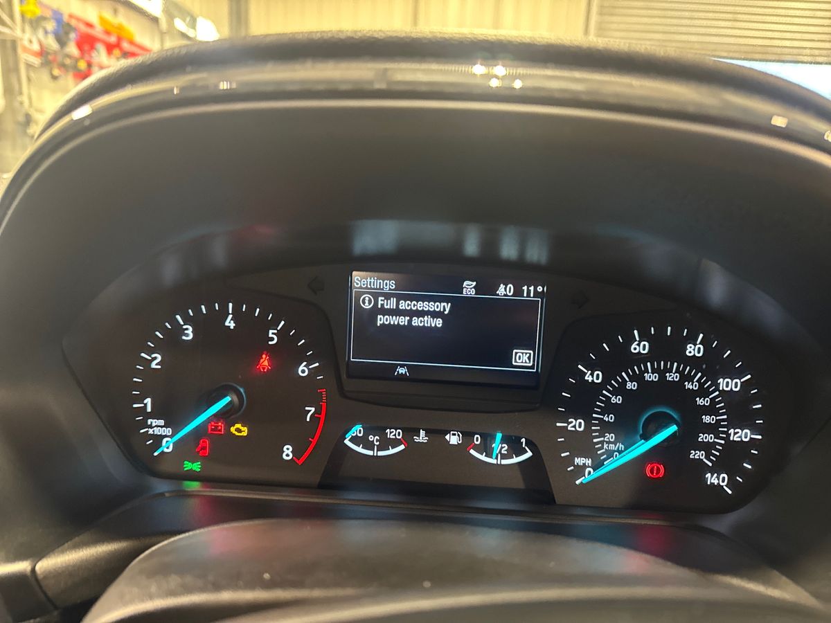 Used Ford Fiesta 2019 for sale - 77434783: Photo 23