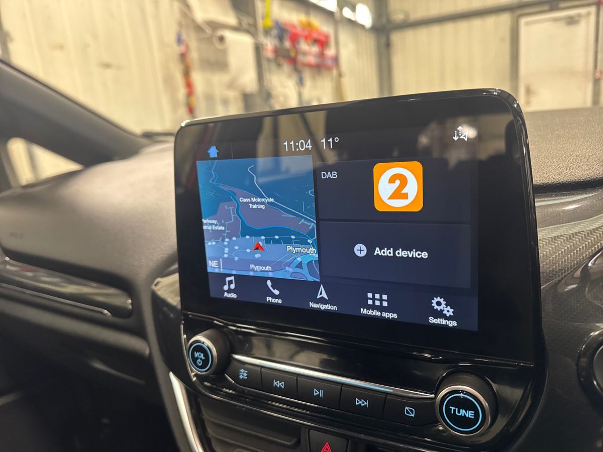 Used Ford Fiesta 2019 for sale - 77434783: Photo 25