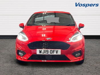 Used Ford Fiesta 2019 for sale - 77434783: Photo