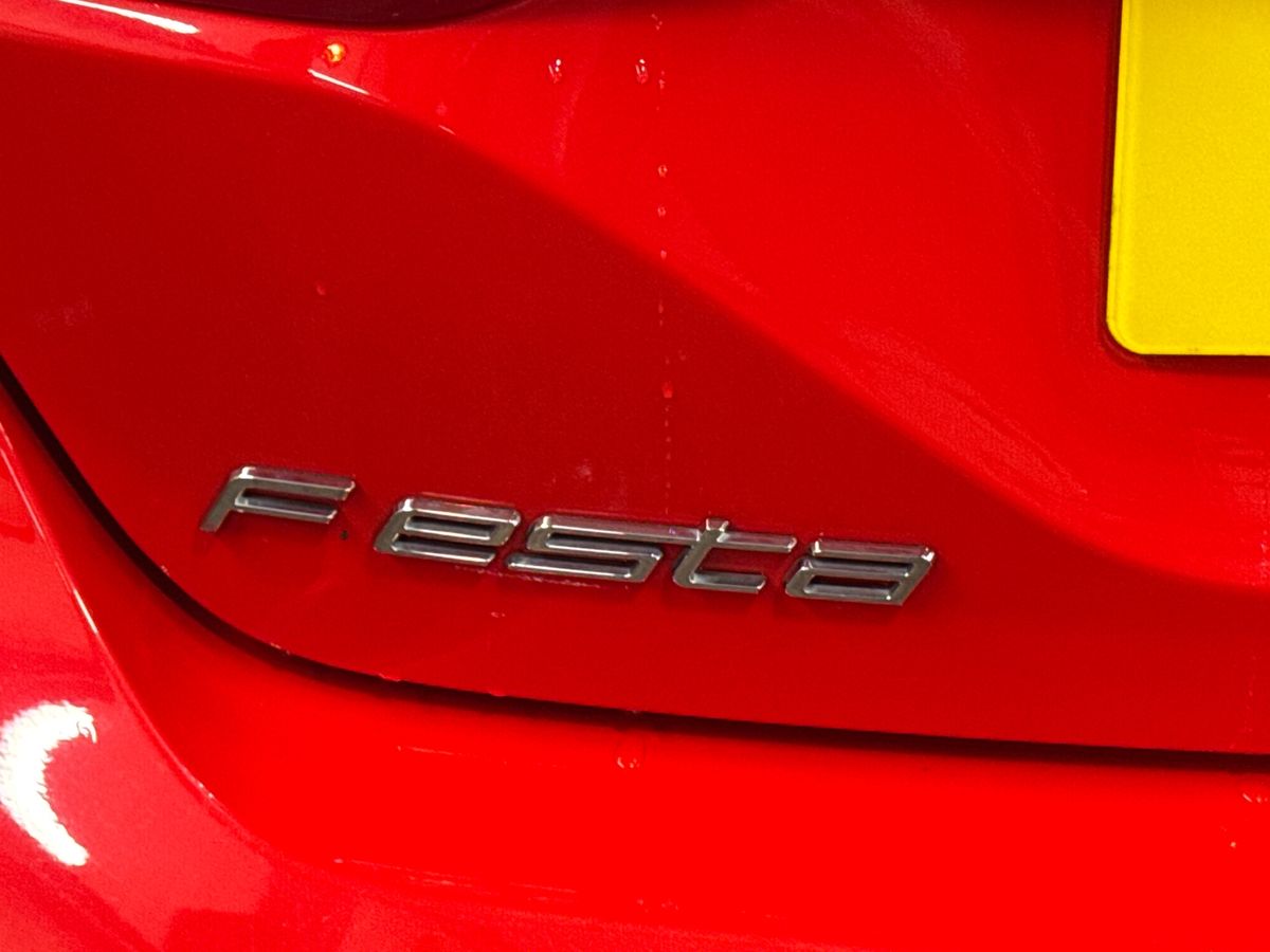 Used Ford Fiesta 2019 for sale - 77434783: Photo 31