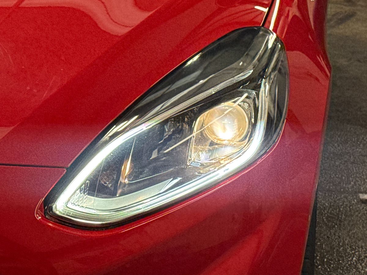 Used Ford Fiesta 2019 for sale - 77434783: Photo 32