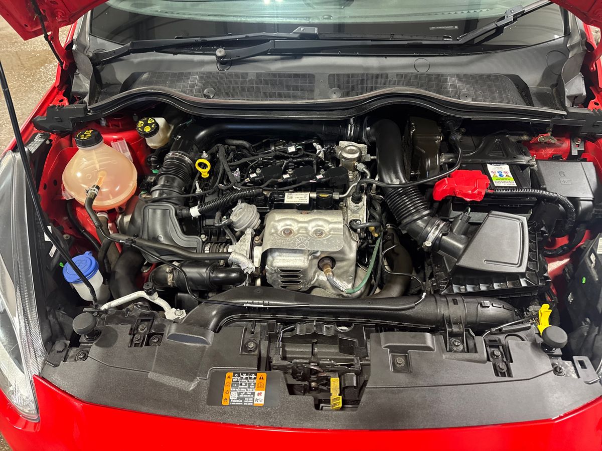 Used Ford Fiesta 2019 for sale - 77434783: Photo 33