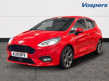Used Ford Fiesta 2019 for sale - 77434783: Photo