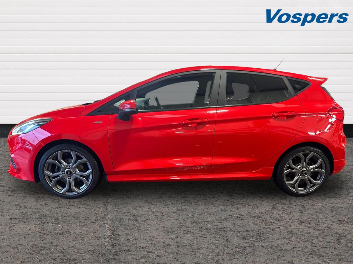 Used Ford Fiesta 2019 for sale - 77434783: Photo 5