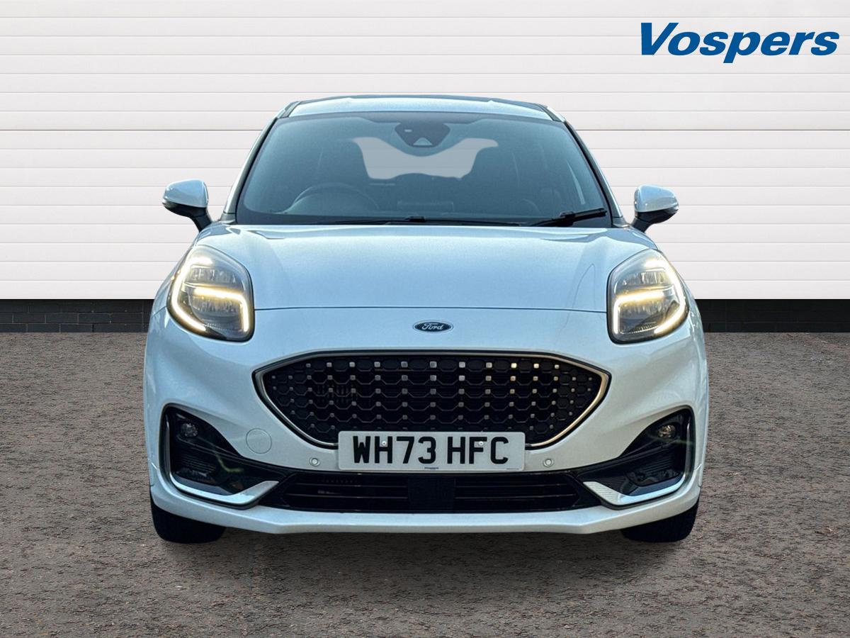 Used Ford Puma 2023 for sale - 76661118: Photo 2