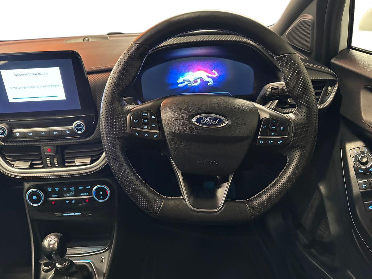 Used Ford Puma 2023 for sale - 76661118: Photo 21