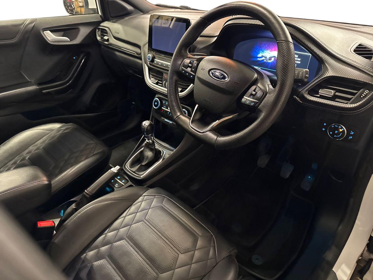 Used Ford Puma 2023 for sale - 76661118: Photo 22