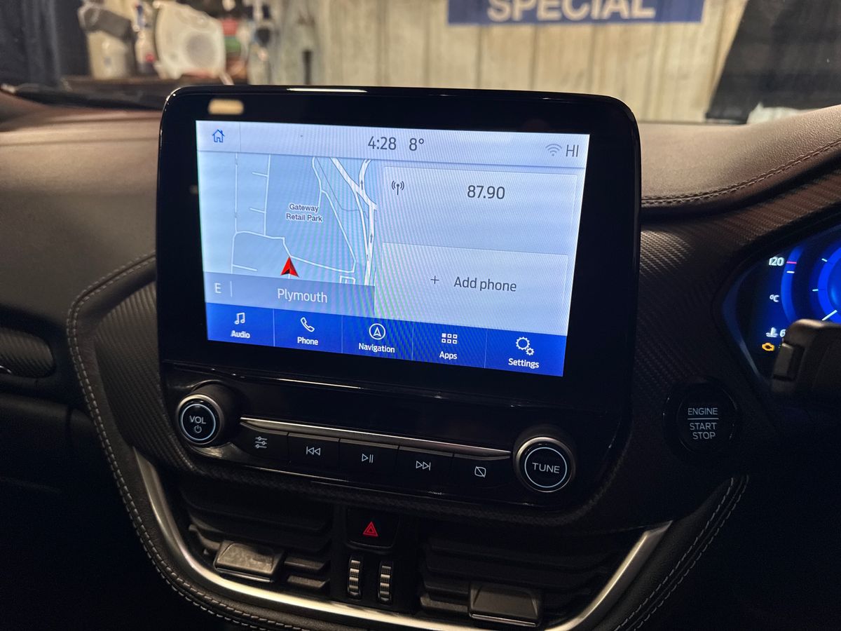 Used Ford Puma 2023 for sale - 76661118: Photo 25