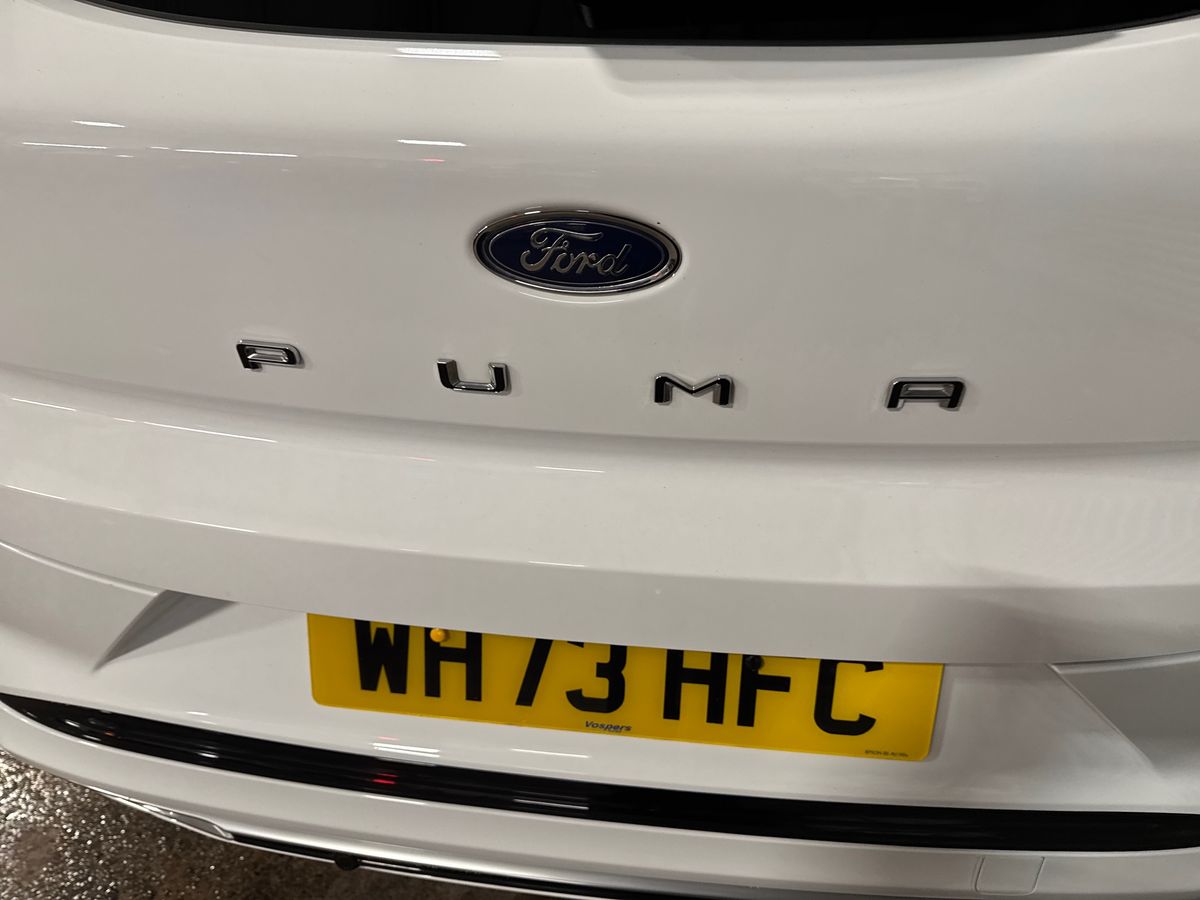 Used Ford Puma 2023 for sale - 76661118: Photo 31