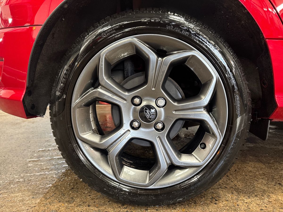 Used Ford Ecosport 2022 for sale - 77576304: Photo 14