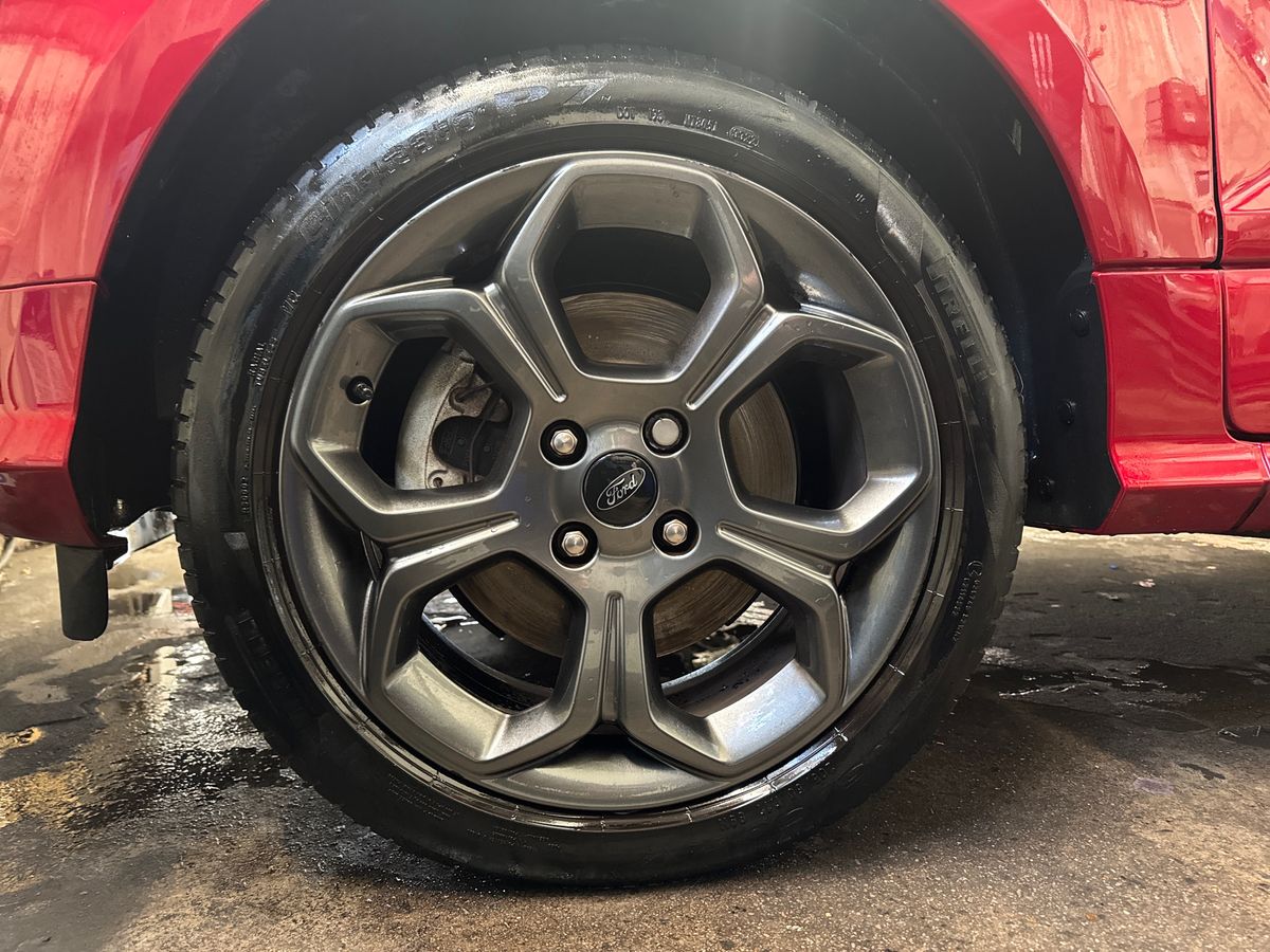 Used Ford Ecosport 2022 for sale - 77576304: Photo 15