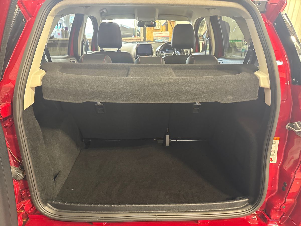 Used Ford Ecosport 2022 for sale - 77576304: Photo 17