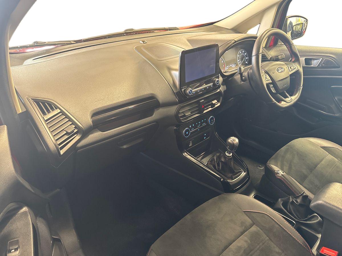 Used Ford Ecosport 2022 for sale - 77576304: Photo 18