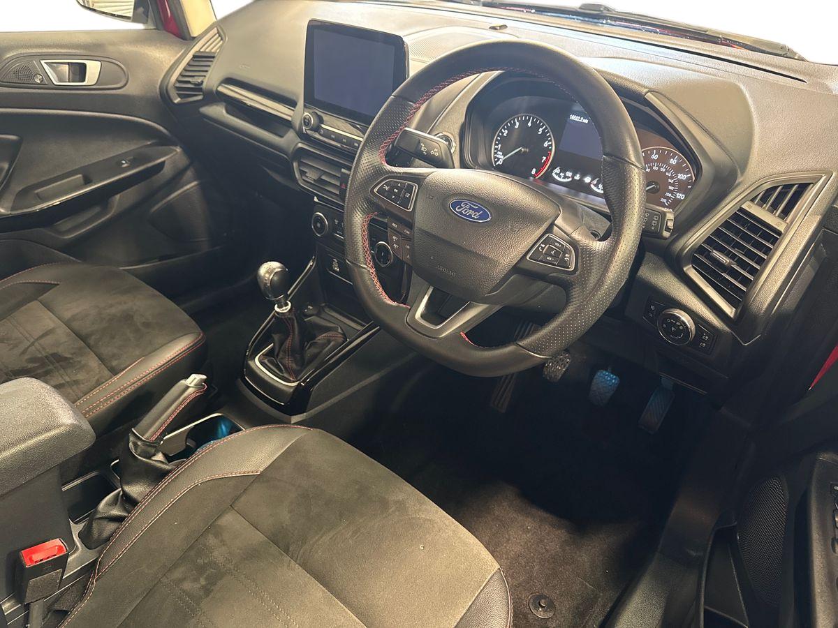 Used Ford Ecosport 2022 for sale - 77576304: Photo 22