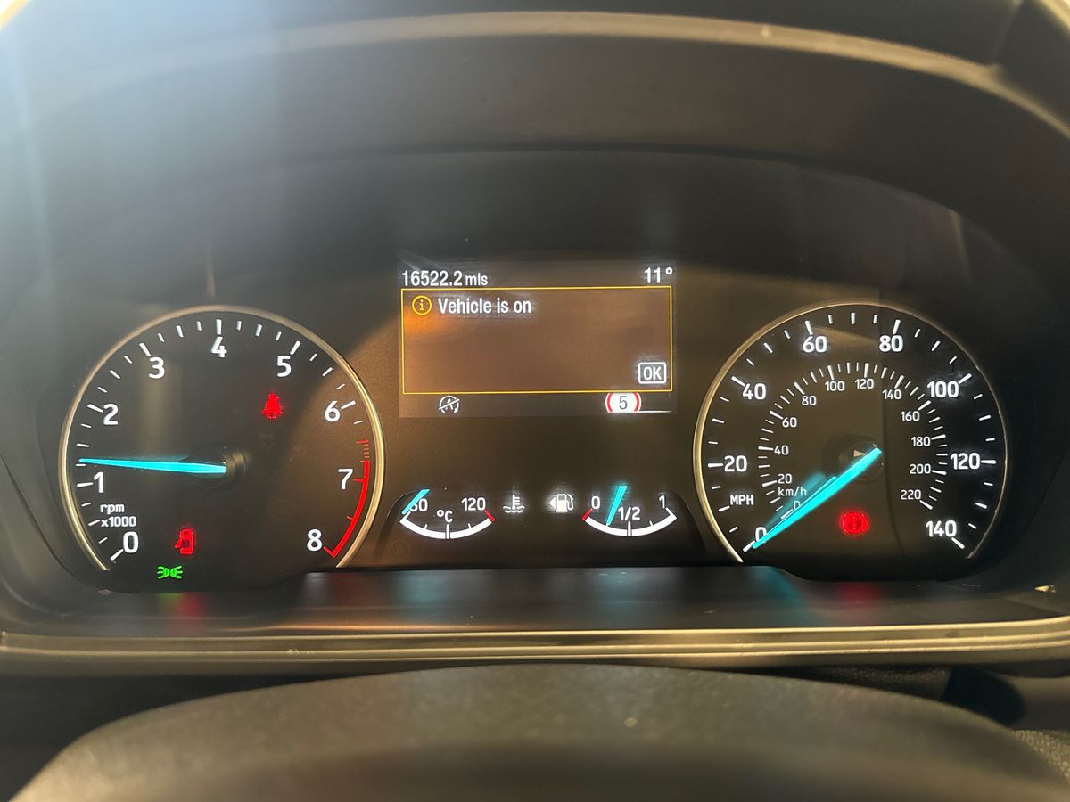 Used Ford Ecosport 2022 for sale - 77576304: Photo 23