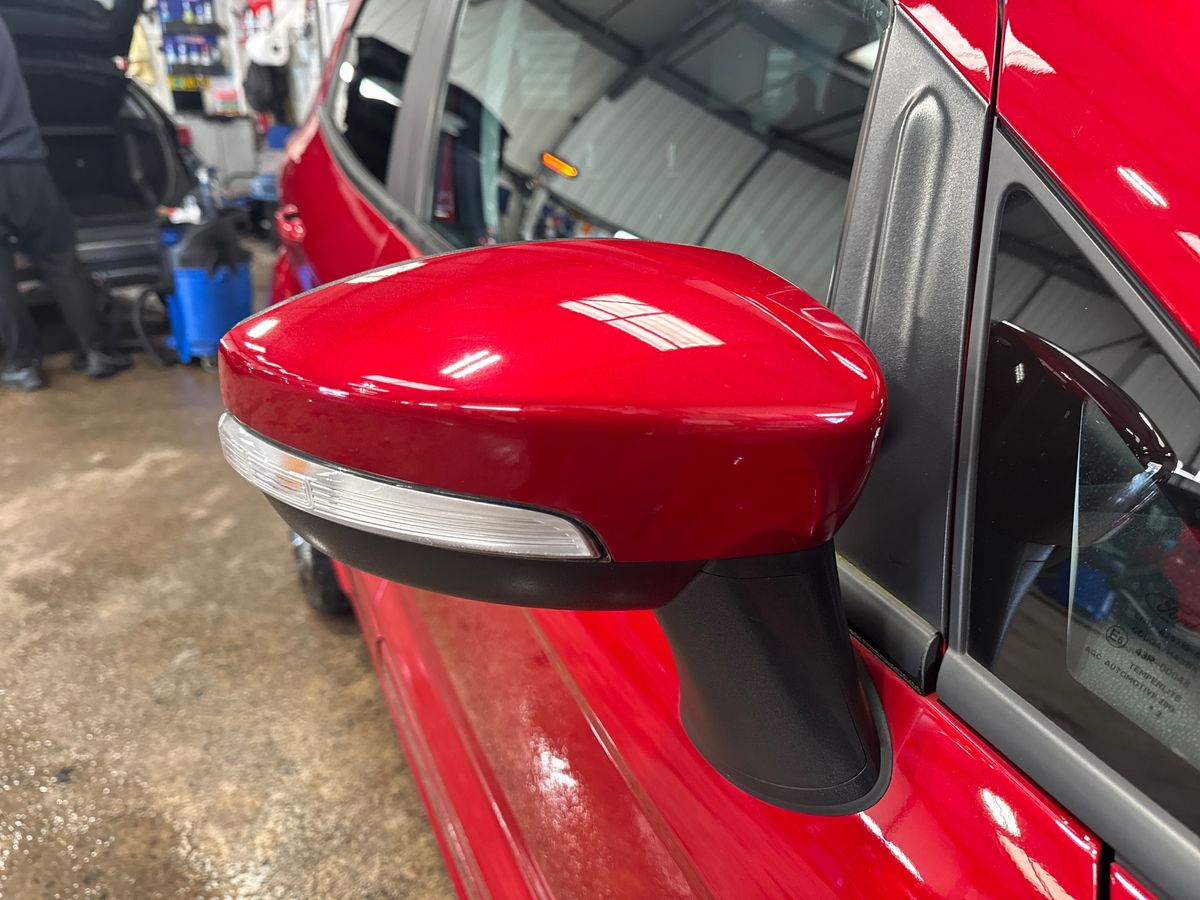 Used Ford Ecosport 2022 for sale - 77576304: Photo 29