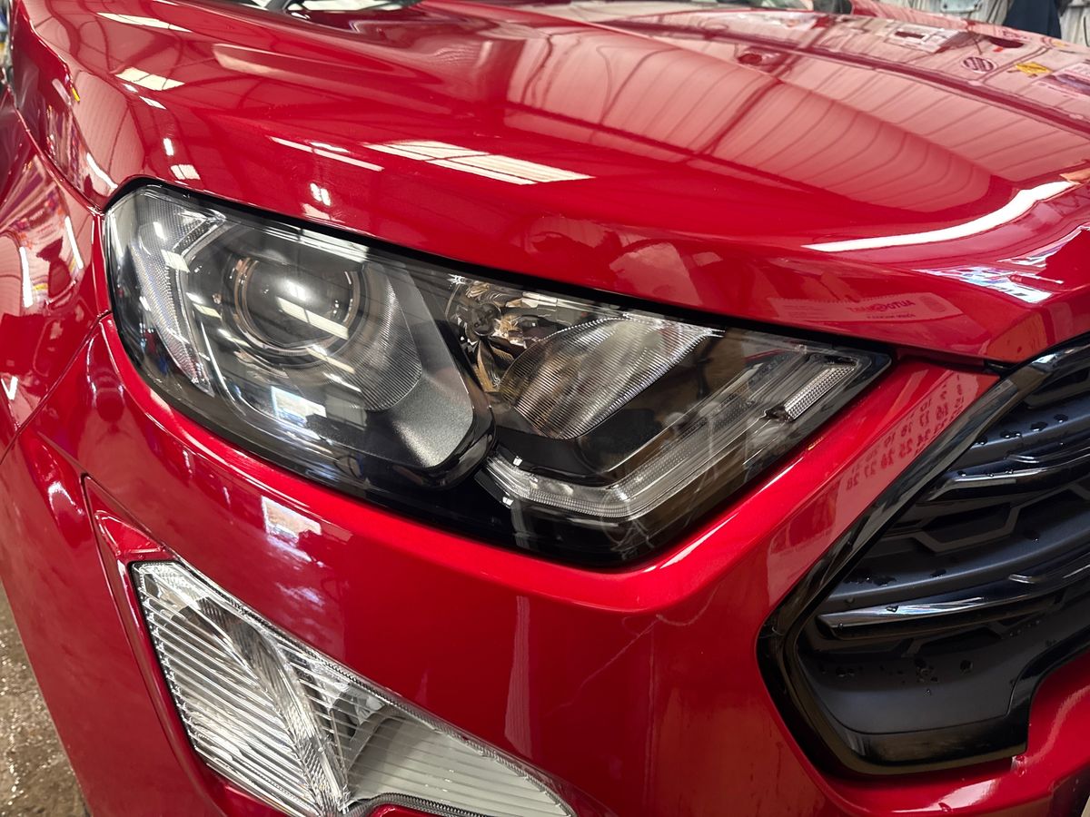 Used Ford Ecosport 2022 for sale - 77576304: Photo 32