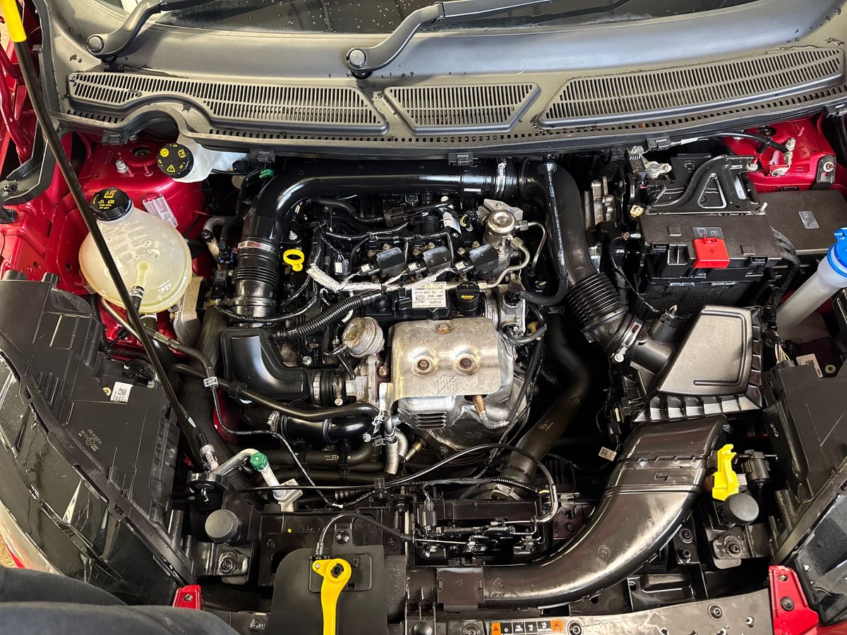 Used Ford Ecosport 2022 for sale - 77576304: Photo 33