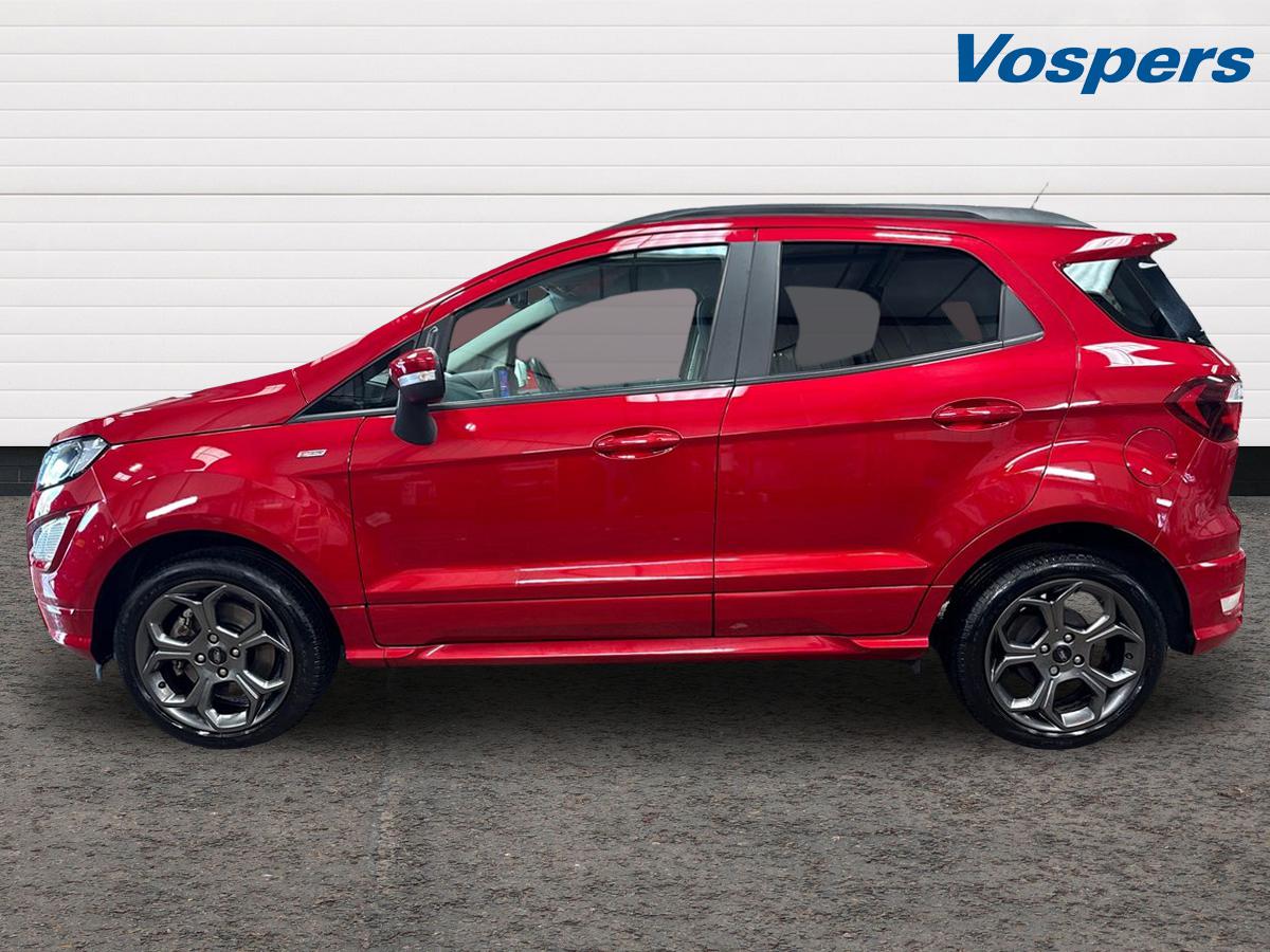 Used Ford Ecosport 2022 for sale - 77576304: Photo 5